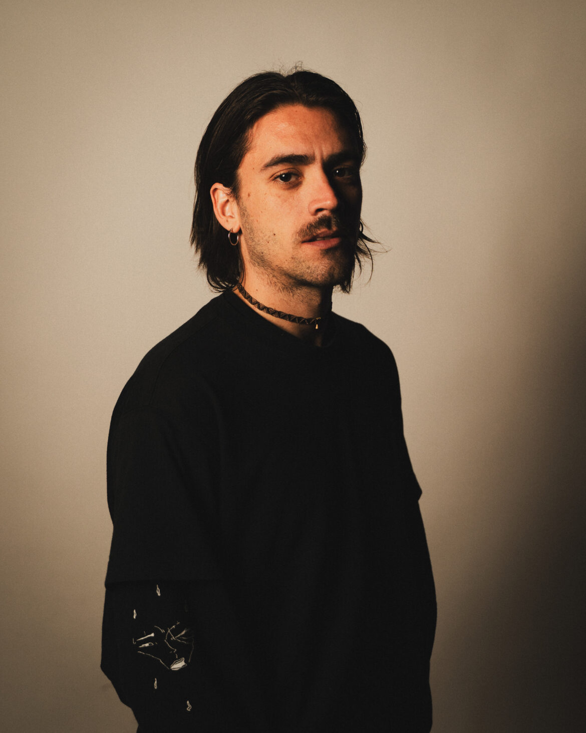 Nico Arezzo Non c’è fretta