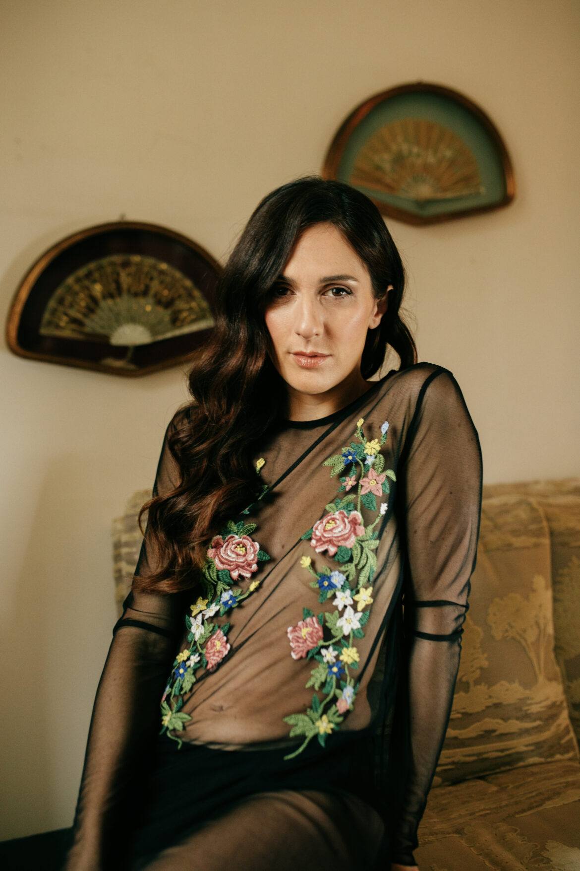 Carolina Bubbico ph Ilenia Tesoro 1549 web