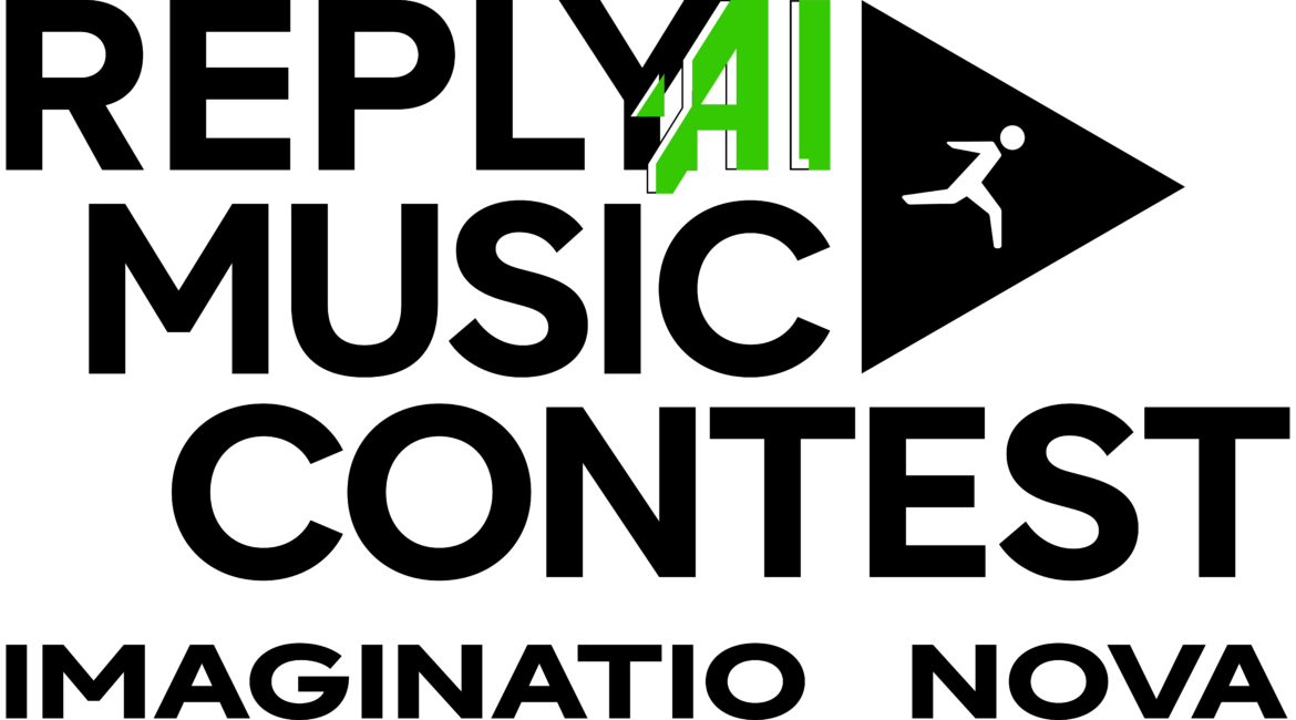AIMC Logo Full Black
