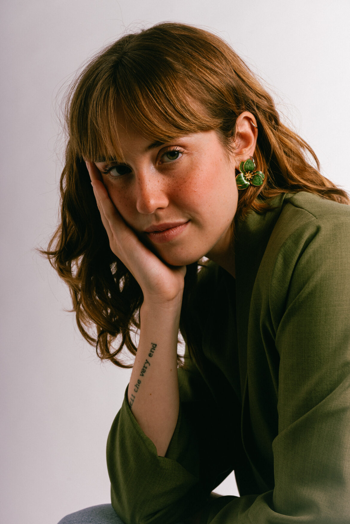 Susanna Biollo ph.Lucrezia Cantelmo