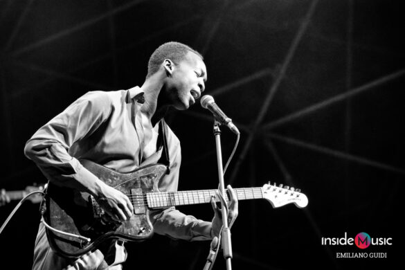 Jalen Ngonda Roma