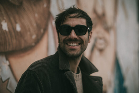 antonio maggio
