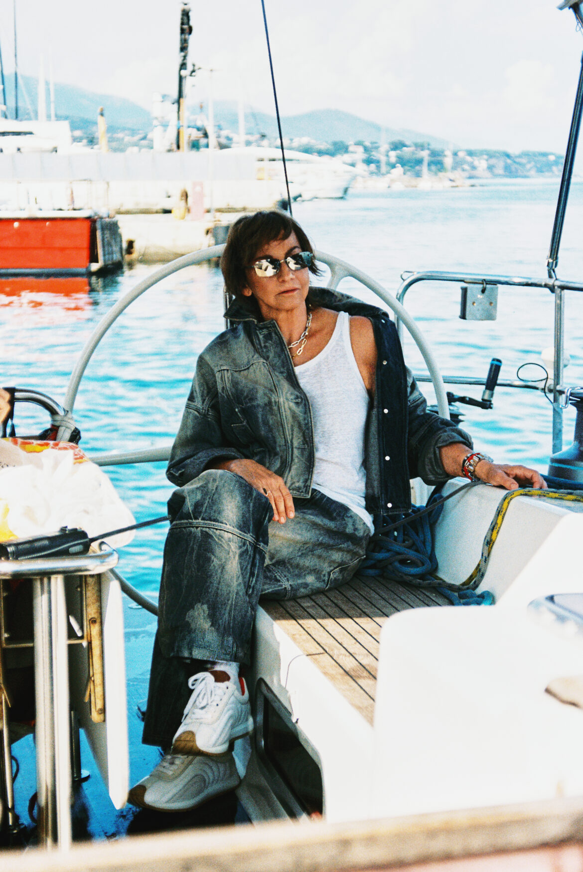 gianna nannini