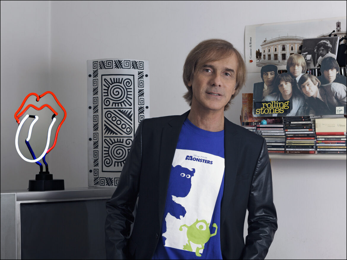 Arturo Stalteri(0)