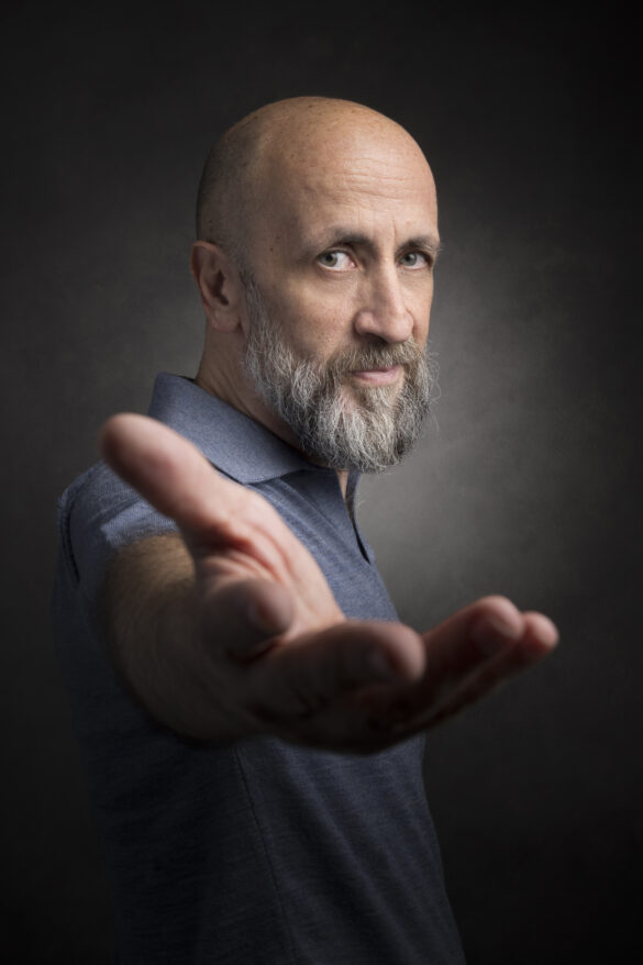 Joe Barbieri 2027 ph. Stefano Schirato 3